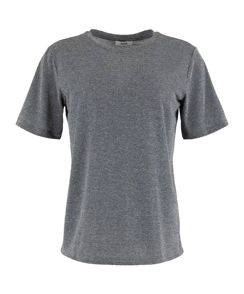 Anna T-shirt Lurex