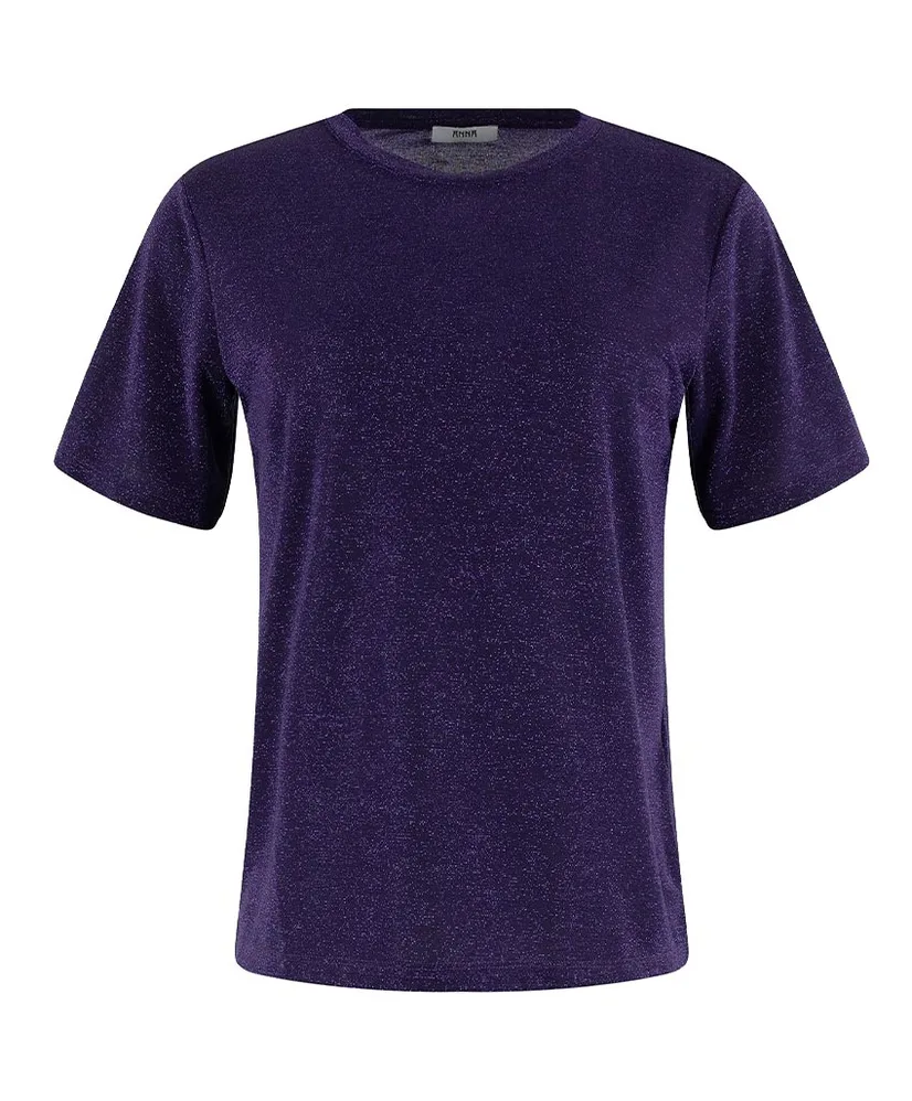 Anna T-shirt Lurex