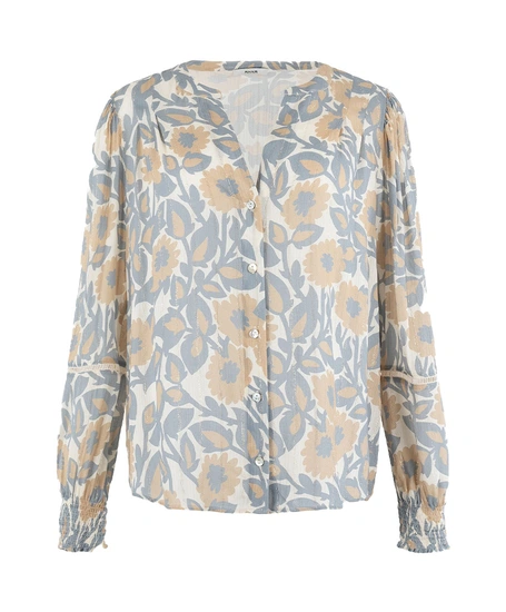 Anna Top Bloemen