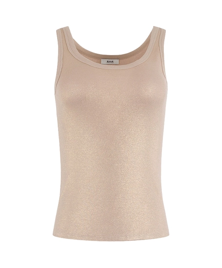 Anna Top Glitter