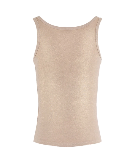 Anna Top Glitter