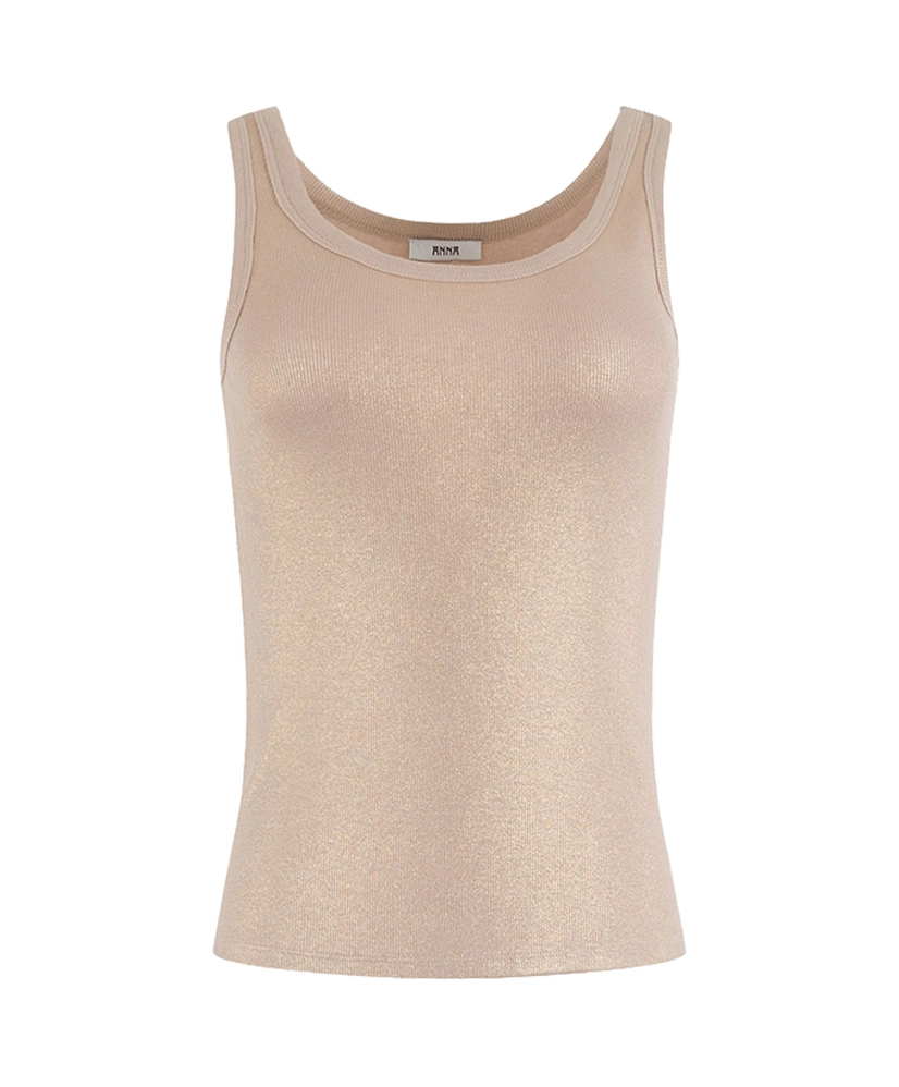Anna Top Glitter
