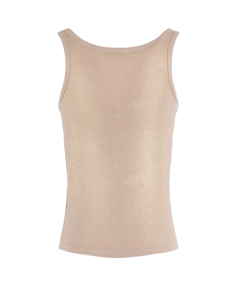 Anna Top Glitter