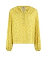 Anna Top Grafisch Design