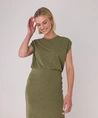 Anna Top Lurex