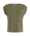 Anna Top Lurex
