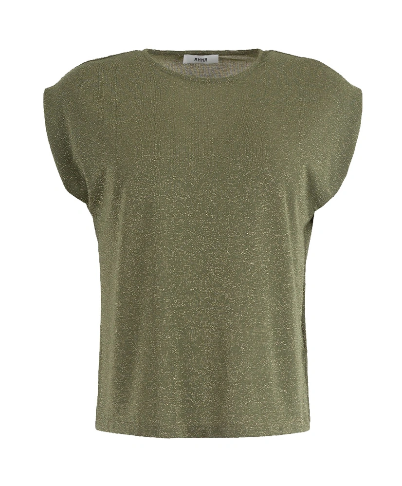 Anna Top Lurex