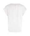 Anna Top Satijn Look