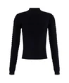 Anna Trui Turtleneck Glitters