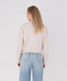 Anna Vest Glitters