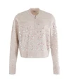 Anna Vest Glitters