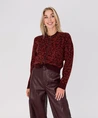 Anna Vest Merlor Print