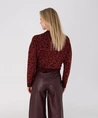 Anna Vest Merlor Print
