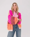 Anna Vest Strepen