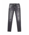 Antony Morato Jeans Ozzy Tapered Zwart