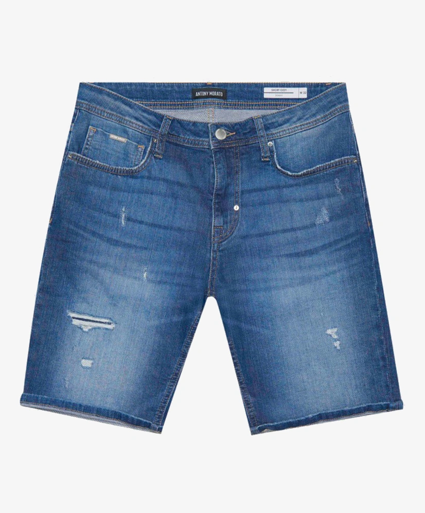 Antony Morato Jeans Short Ozzy