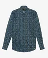Antony Morato Overhemd Allover Print