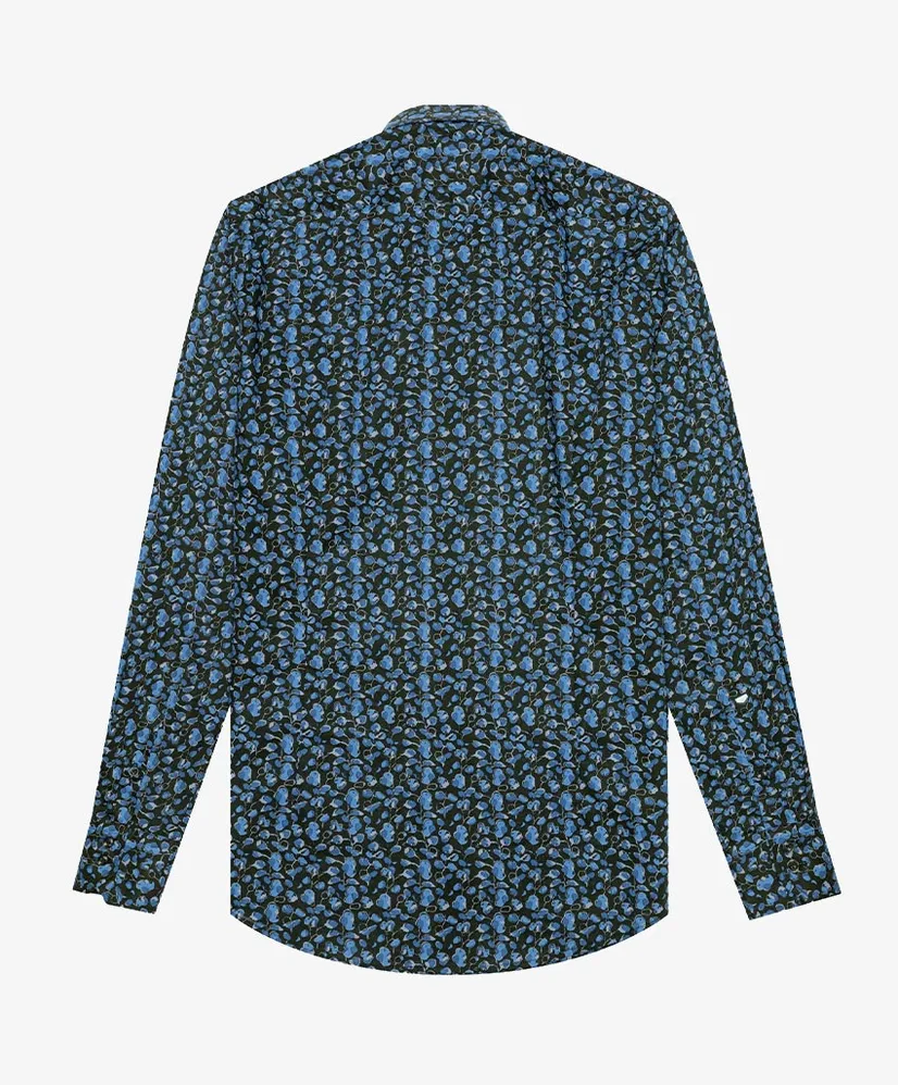 Antony Morato Overhemd Allover Print