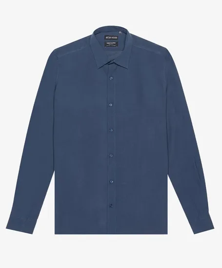 Antony Morato Overhemd Effen