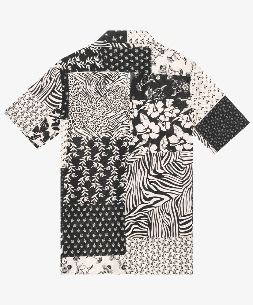 Antony Morato Overhemd Honolulu Regular Fit