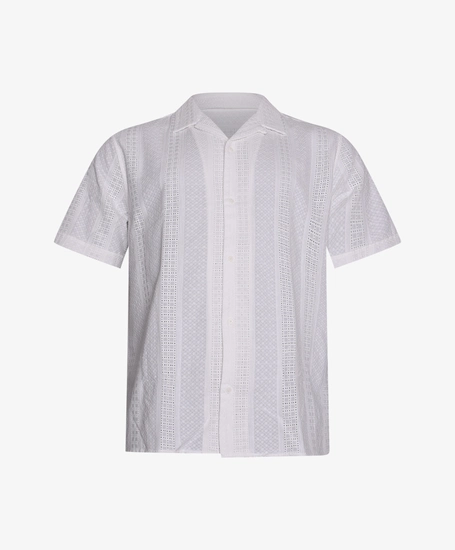 Antony Morato Overhemd Honolulu