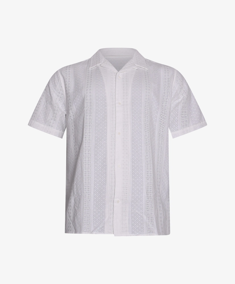 Antony Morato Overhemd Honolulu