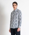 Antony Morato Overhemd Napoli Slim Fit