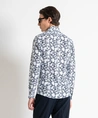 Antony Morato Overhemd Napoli Slim Fit