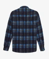 Antony Morato Overshirt Geruit