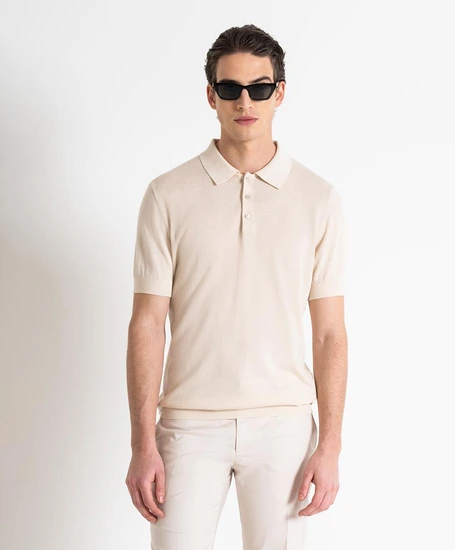 Antony Morato Polo Knitted