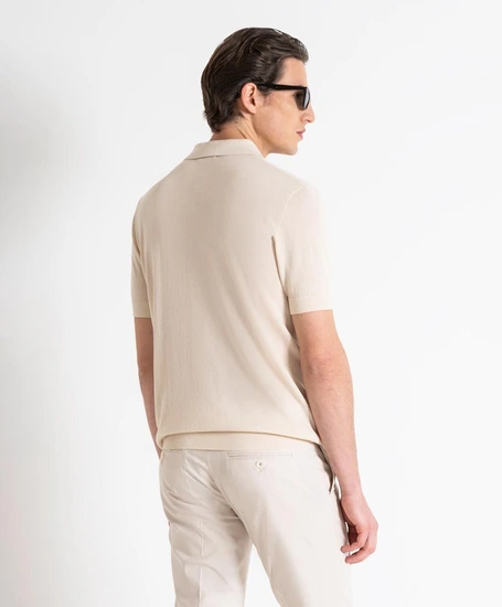 Antony Morato Polo Knitted