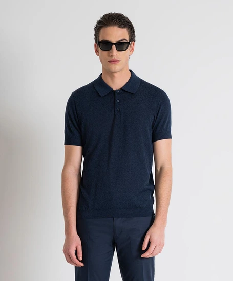 Antony Morato Polo Knitted