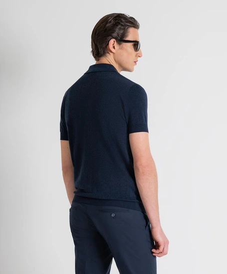 Antony Morato Polo Knitted