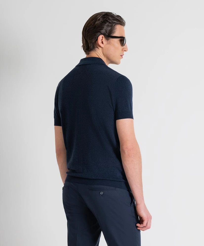 Antony Morato Polo Knitted