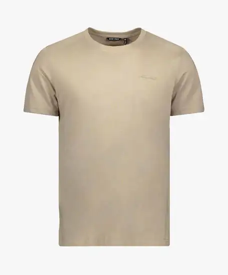 Antony Morato T-shirt Effen