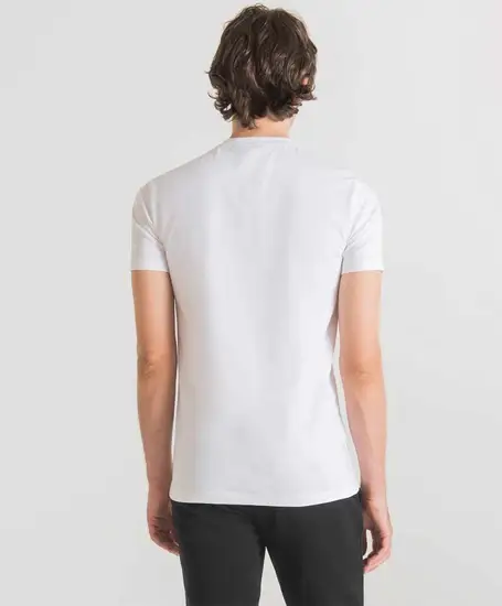 Antony Morato T-shirt Embleem