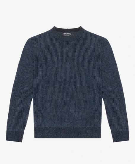 Antony Morato Trui Knitted Effen
