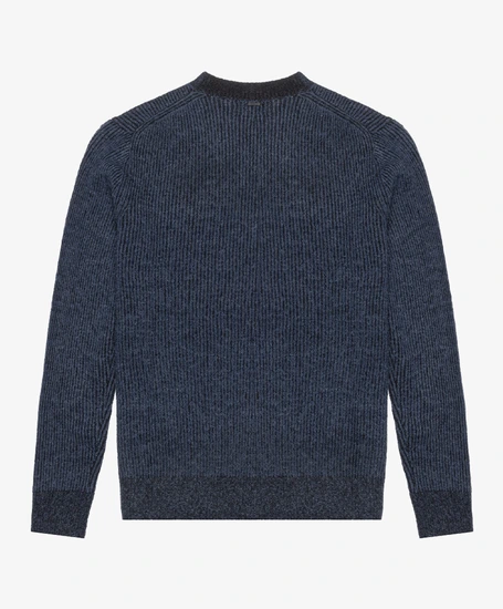 Antony Morato Trui Knitted Effen