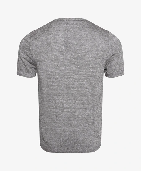 Antony Morato Trui Linen Blend Yarn
