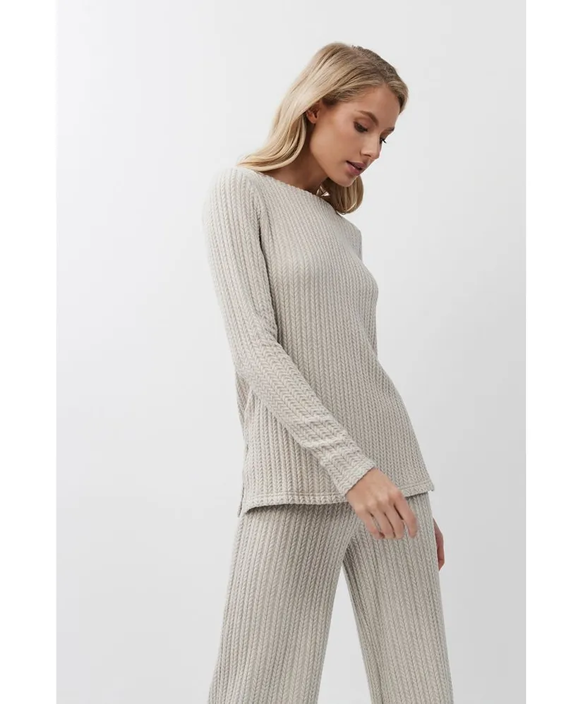 Aruelle Lounge Set Estelle