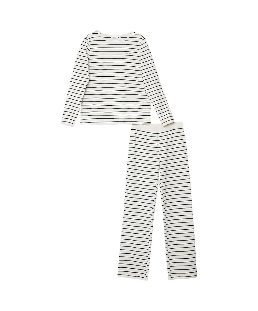 Aruelle Lounge Set Justine