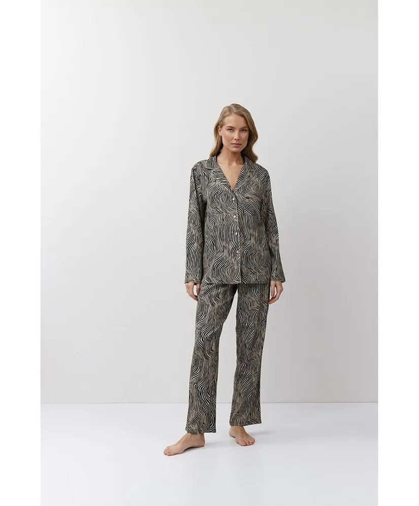 Aruelle Pyjama Linna
