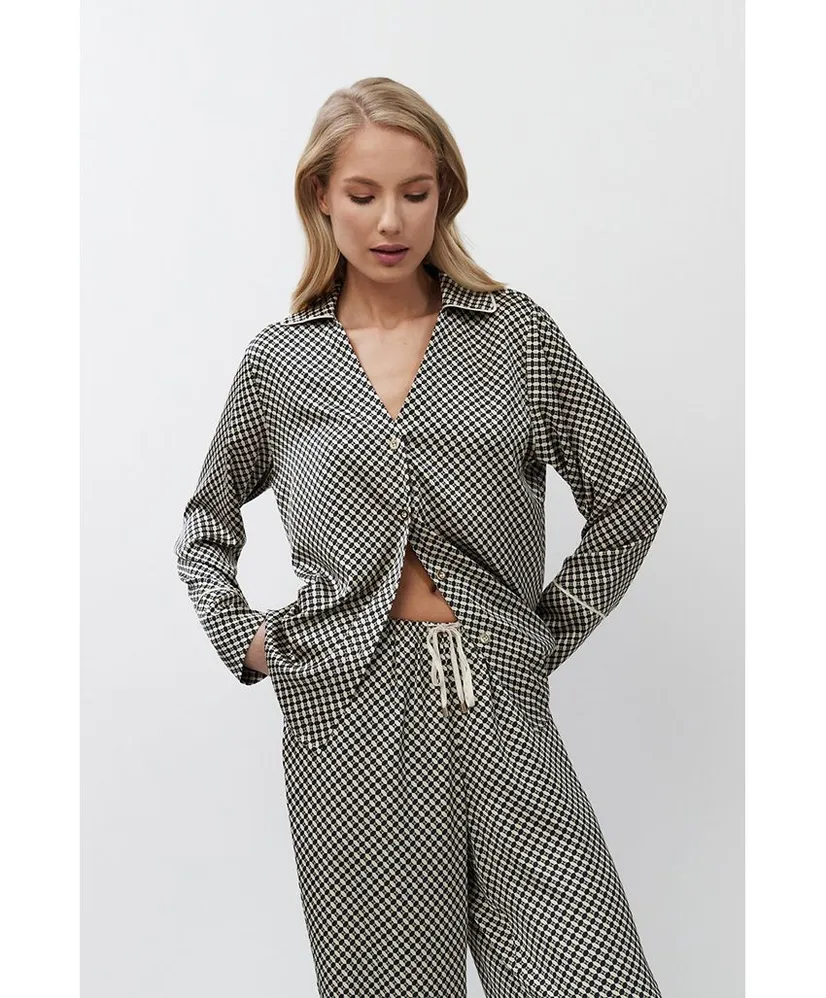 Aruelle Pyjama Romie