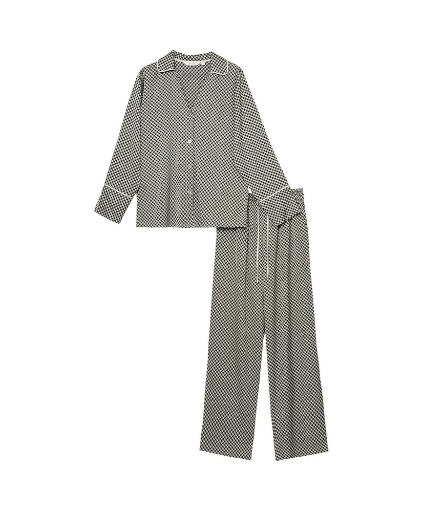 Aruelle Pyjama Romie