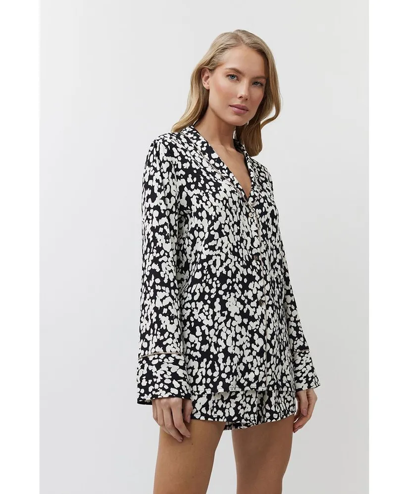 Aruelle Shortama Solene