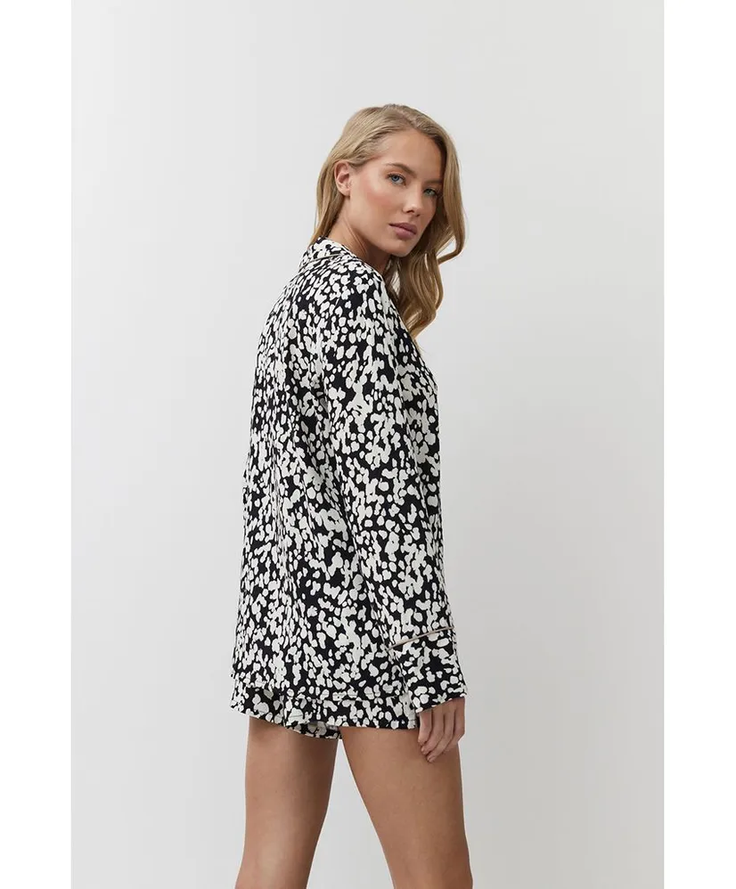 Aruelle Shortama Solene