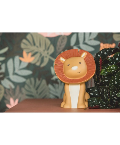 Atelier Pierre Spaarpot Hakuna Lion 16,5cm