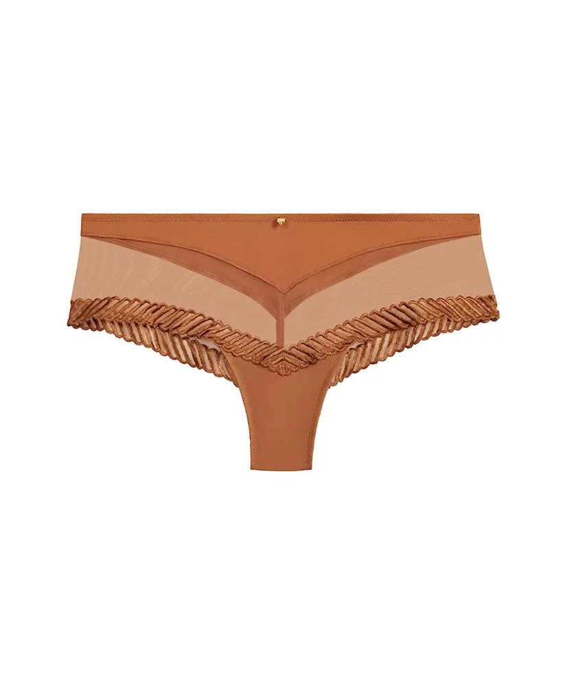 Aubade Hipster Sheer Emotion