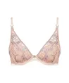 Aubade Push-up Triangel BH Sound Of Heart