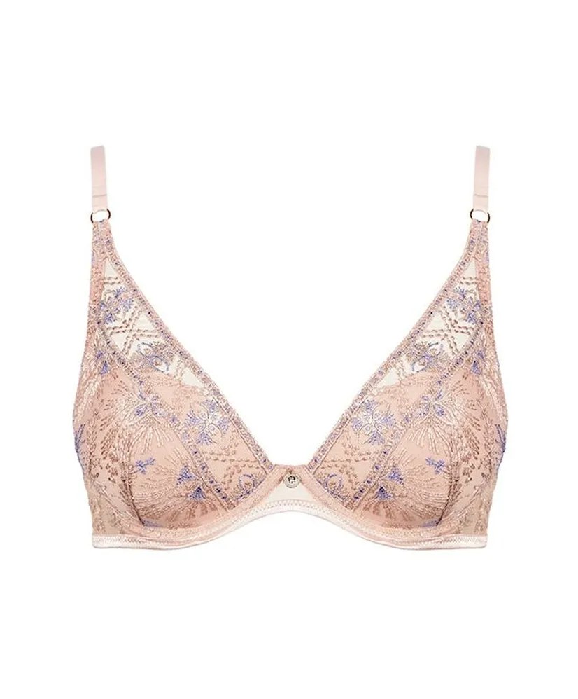 Aubade Push-up Triangel BH Sound Of Heart